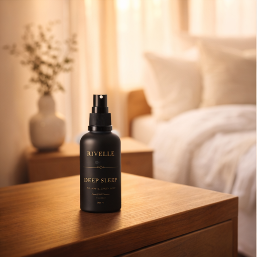 Deep Sleep Pillow and Linen Mist