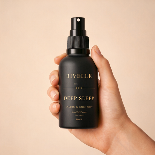 Deep Sleep Pillow and Linen Mist